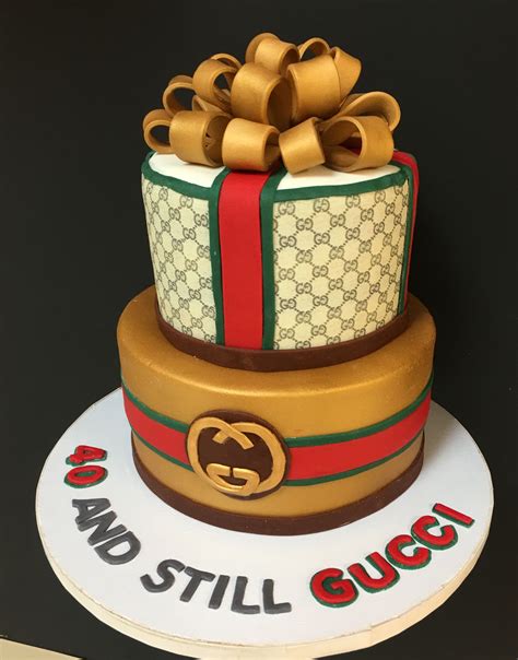 Gucci Torte 